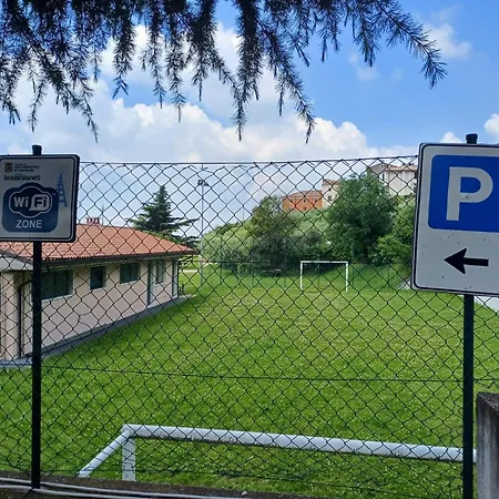 Dimora Montelago - Roby * SantʼAmbrogio di Valpolicella