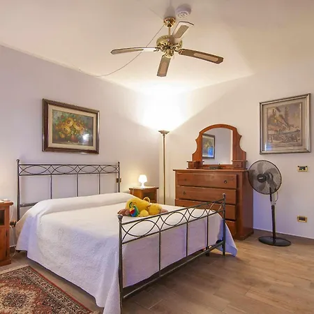 Dimora Montelago Roby Apartment