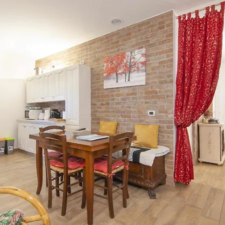 Apartment Dimora Montelago Roby Sant'Ambrogio di Valpolicella
