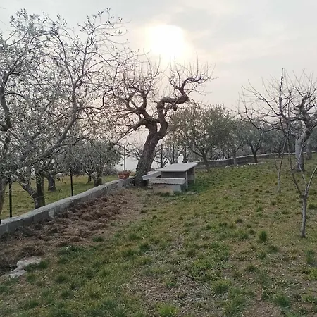 Dimora Montelago Roby Apartment Sant'Ambrogio di Valpolicella