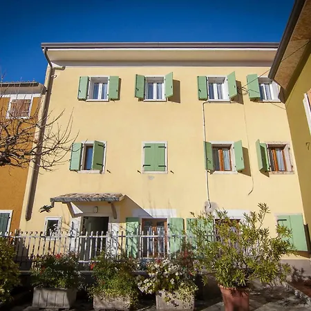 Dimora Montelago Roby Sant'Ambrogio di Valpolicella
