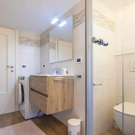 Apartment Dimora Montelago Roby Sant'Ambrogio di Valpolicella
