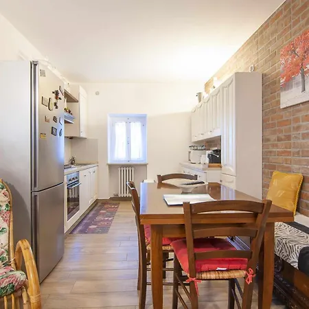 Dimora Montelago Roby Apartment Sant'Ambrogio di Valpolicella