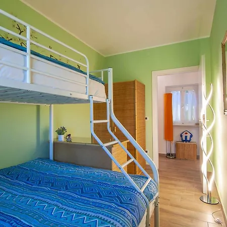 Apartment Dimora Montelago Roby Sant'Ambrogio di Valpolicella