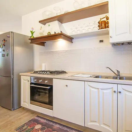 Dimora Montelago Roby Apartment